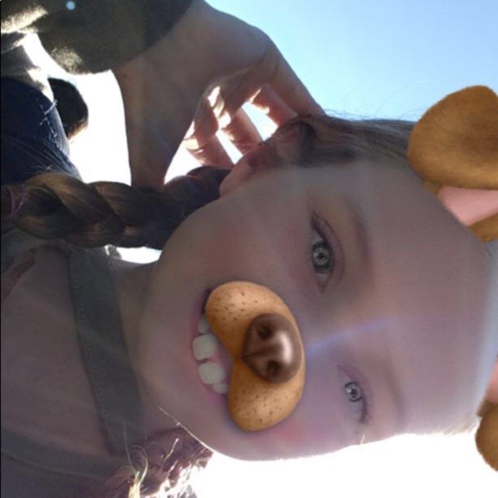 Meet your Posher, Lexi